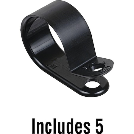 Aftermarket JAndN Electrical Products Wire Clamp 601-45003-5-JN